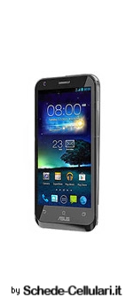 ASUS Padfone 2 A68