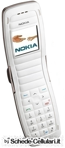 Nokia 2650