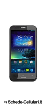 ASUS PadFone 2