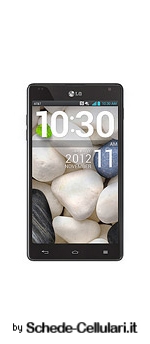 LG Optimus G E970