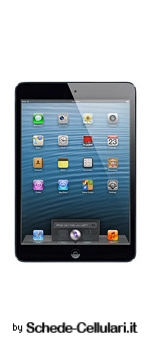 Apple iPad mini Wi-Fi + Cellular