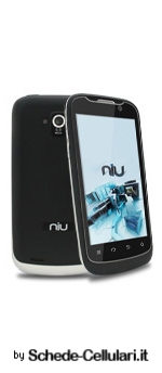 Niu Niutek 3G 4.0 N309