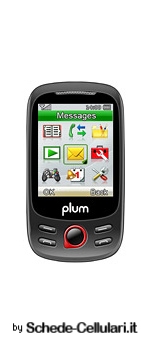 Plum Geo W200