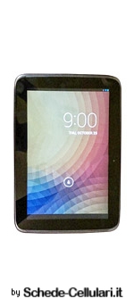 Samsung Google Nexus 10