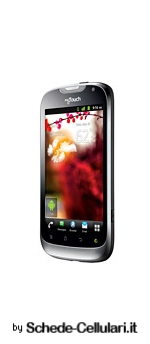 HTC myTouch 2