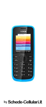 Nokia 109