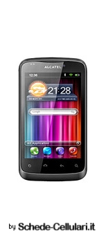 Alcatel OT-978