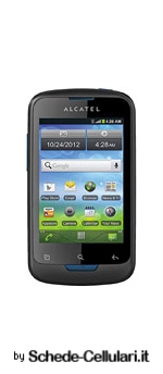 Alcatel OT-988 Shockwave