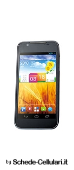 ZTE Grand Era U895