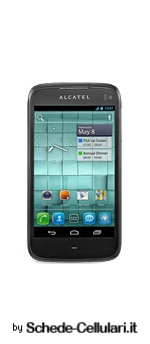 Alcatel OT-997D