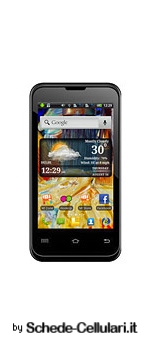 Micromax A87 Ninja 4.0