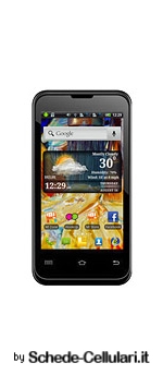 Micromax A57 Ninja 3.0