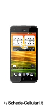 HTC Butterfly