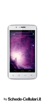 Icemobile Galaxy Prime Plus