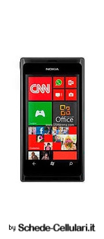 Nokia Lumia 505