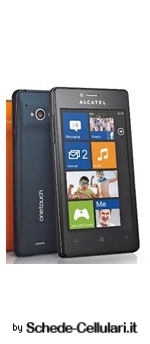 Alcatel View