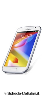 Samsung Galaxy Grand I9080