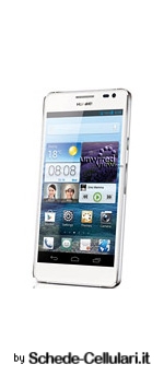 Huawei Ascend D2