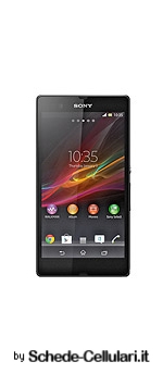 Sony Xperia Z