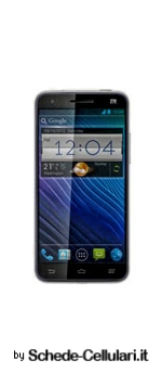 ZTE Grand S