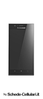 Lenovo K900