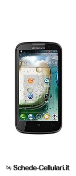 Lenovo A800