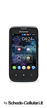 Lenovo A60+