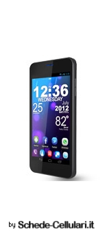 Blu Vivo 4.65 HD