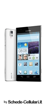 Huawei Ascend P2