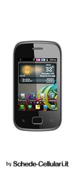 Micromax A25