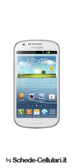 Samsung Galaxy Express