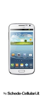 Samsung Galaxy Pop SHV-E220