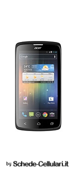 Acer Liquid C1