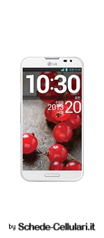 LG Optimus G Pro