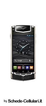 Vertu Ti