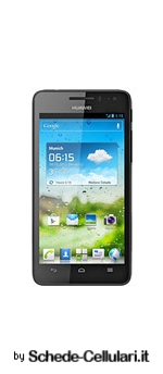 Huawei Ascend G615