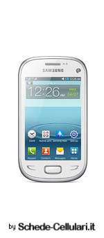 Samsung Rex 90 S5292