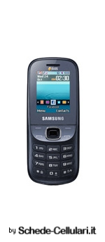 Samsung Metro E2202