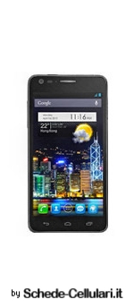 Alcatel One Touch Idol