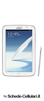 Samsung Galaxy Note 8.0 N5100