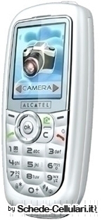 Alcatel One Touch 565