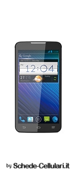 ZTE Grand Memo V9815