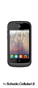 ZTE Open