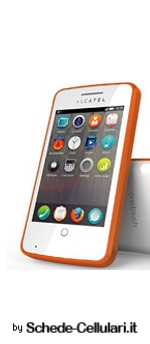 Alcatel One Touch Fire