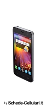 Alcatel One Touch Star