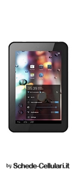 Alcatel One Touch Tab 7 HD