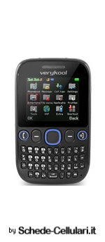 Verycool i601