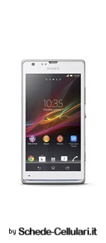 Sony Xperia SP