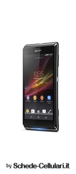 Sony Xperia L