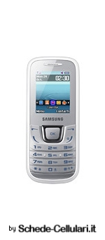 Samsung E1282T